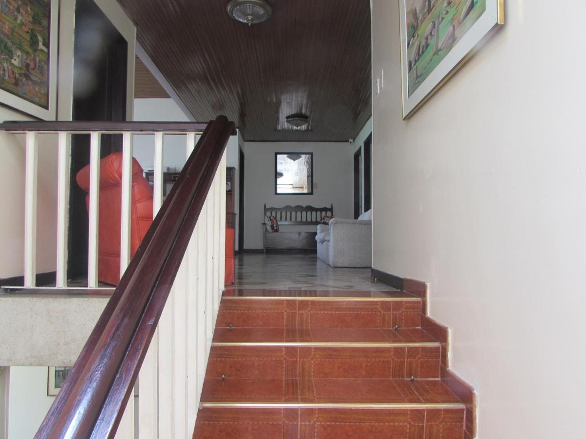 Homestay Touristic House *