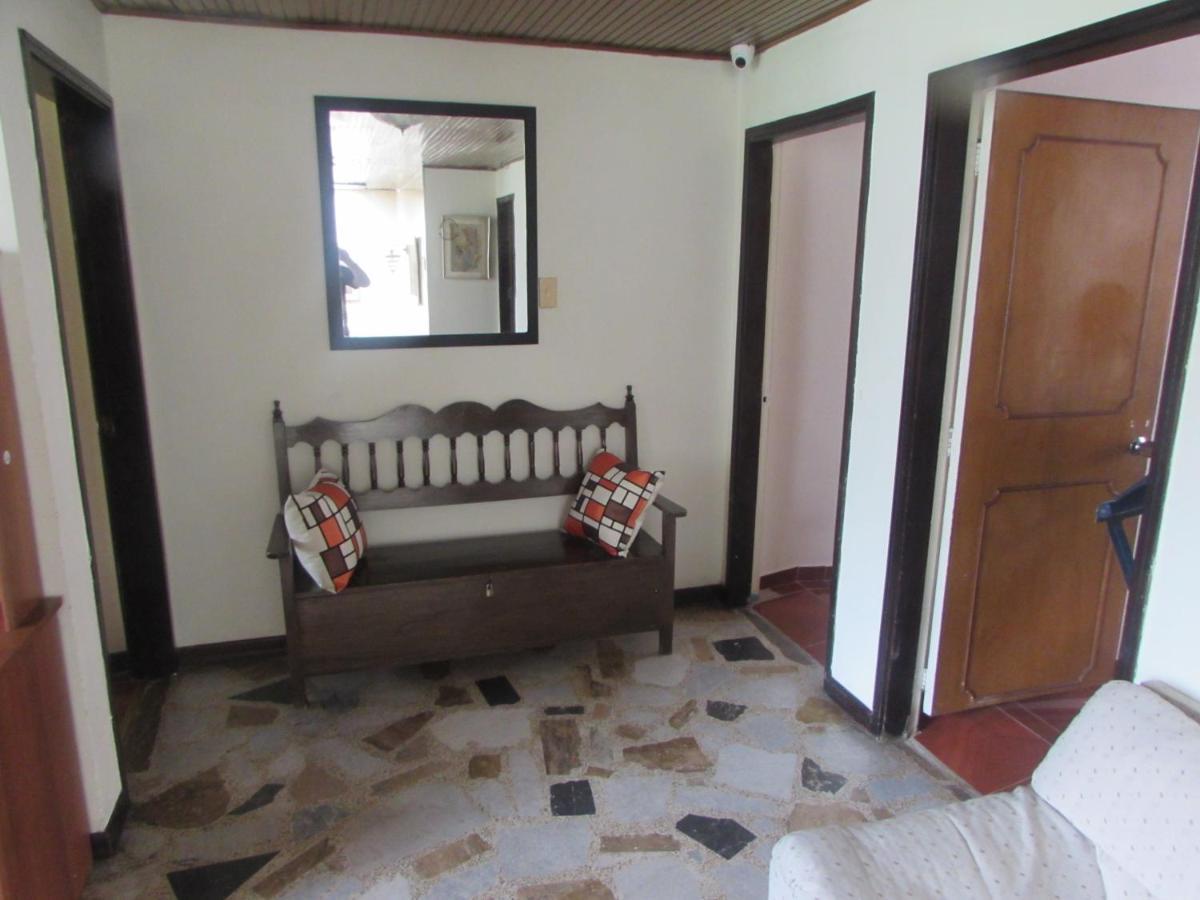 Homestay Touristic House