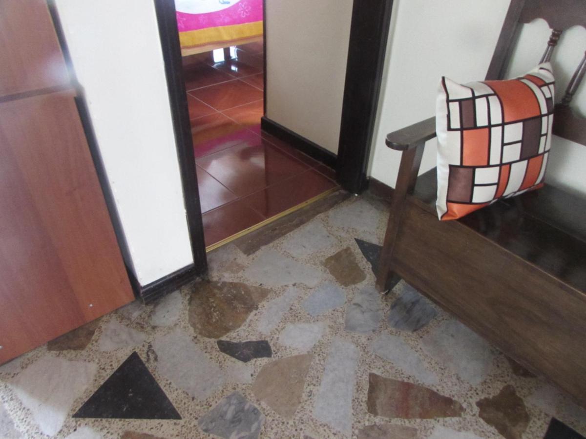 Homestay Touristic House *