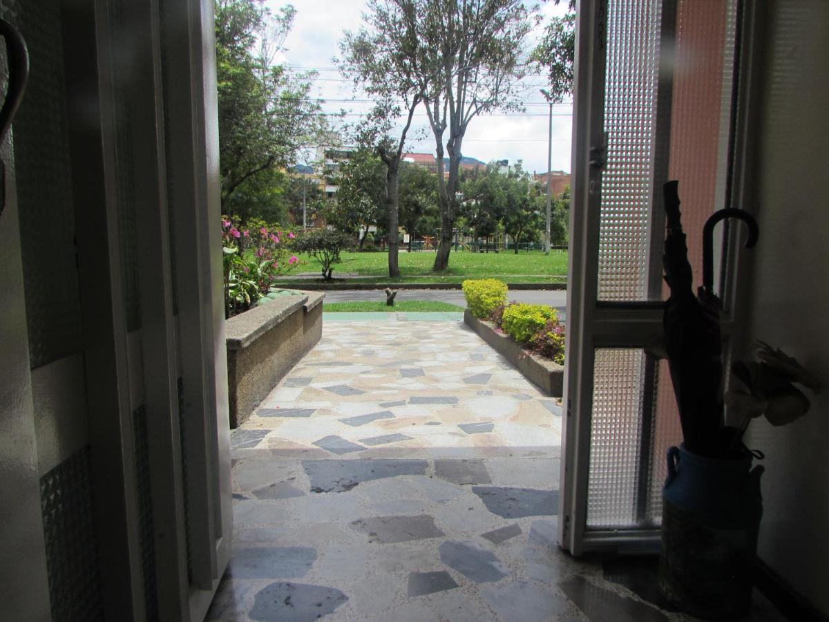 Touristic House Bogota