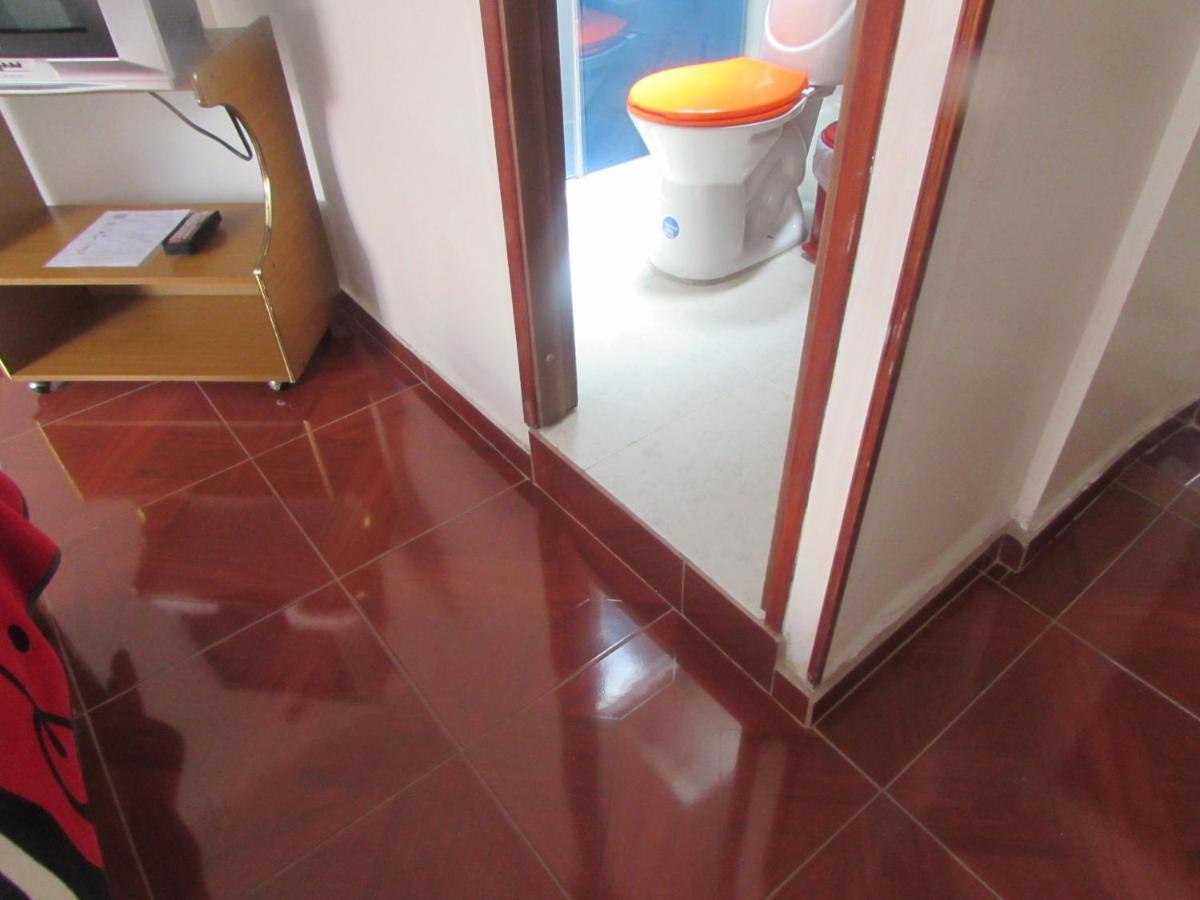 Touristic House Homestay *