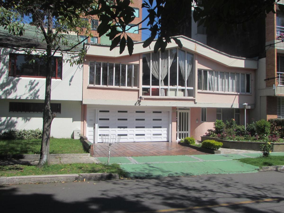 Homestay Touristic House