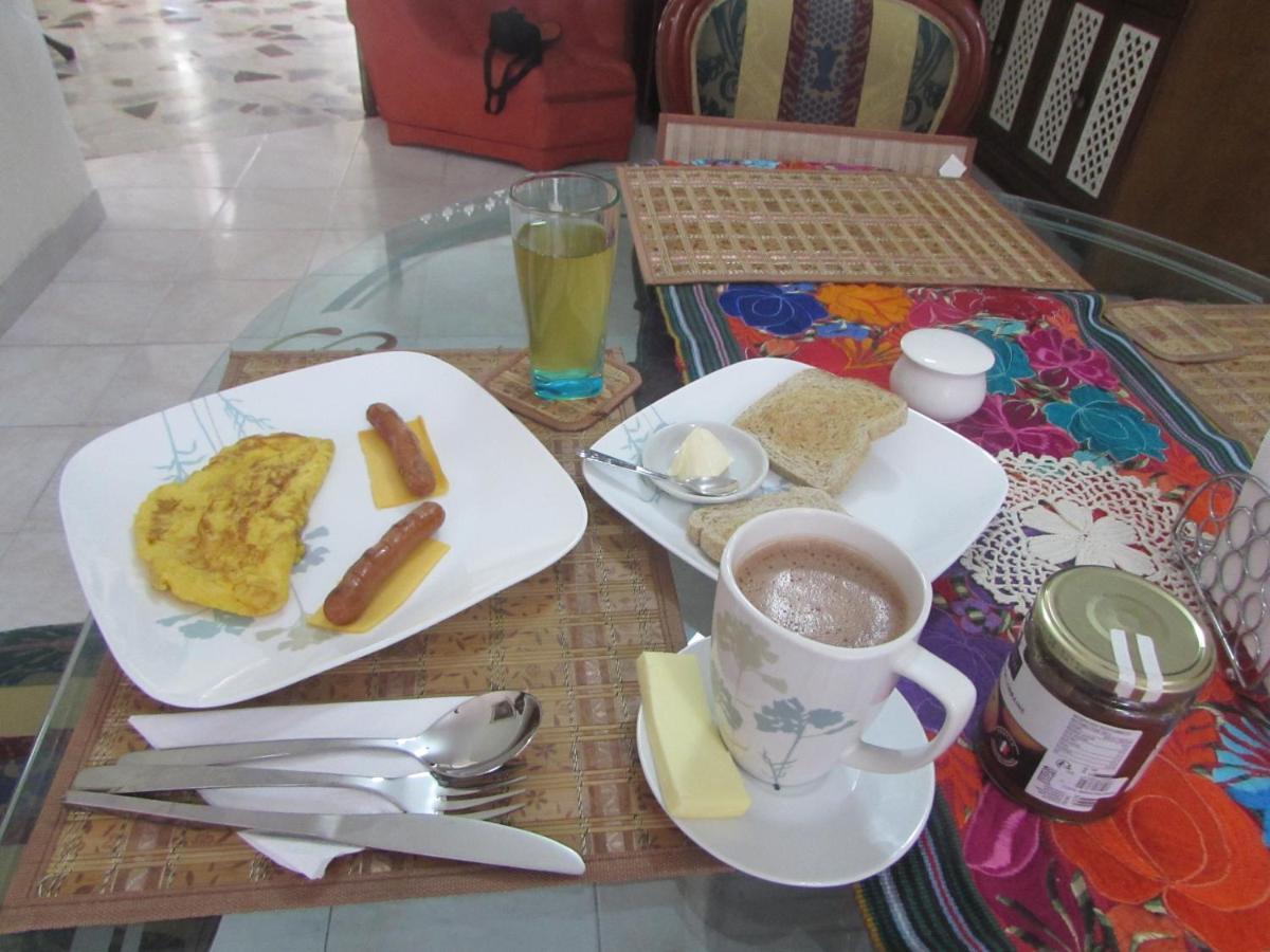 Touristic House Homestay *