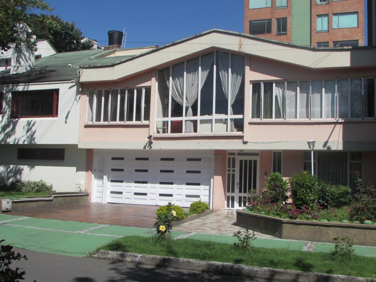 Homestay Touristic House