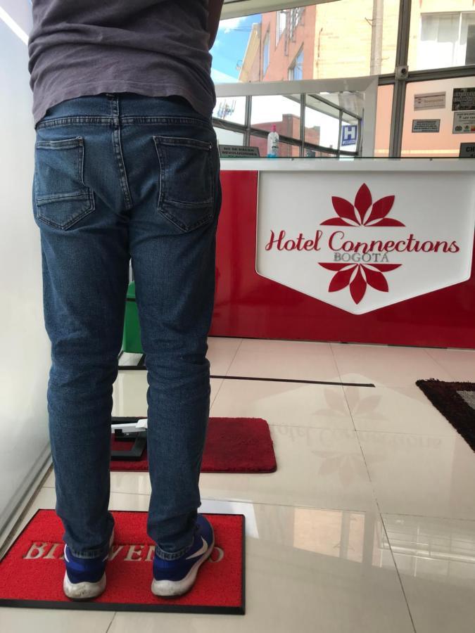 Hotel Connections
