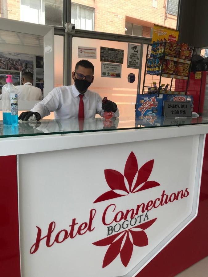 Hotel Connections