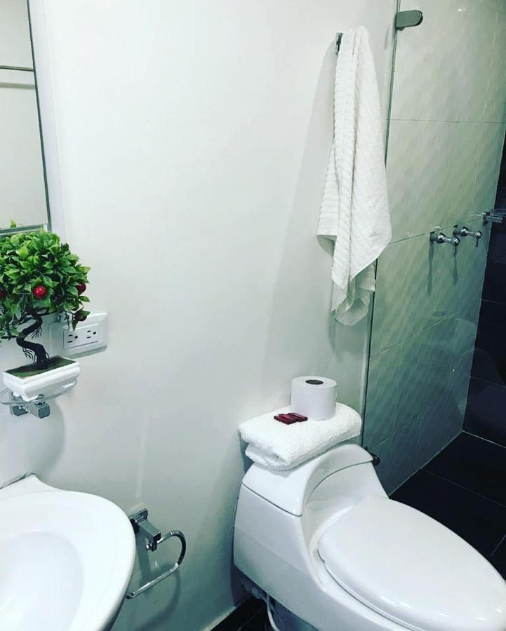 Hotel Majestic Bogota