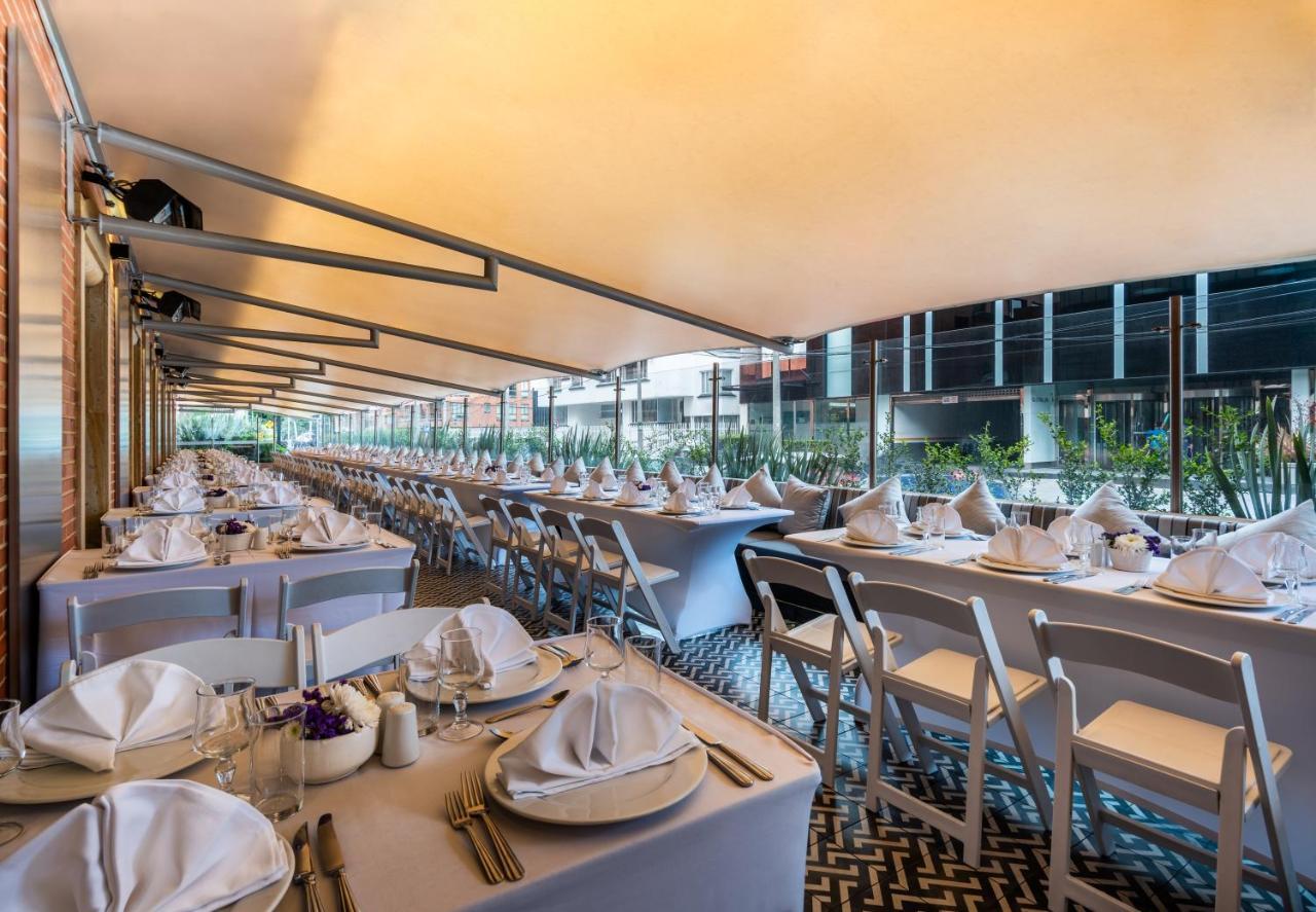 Hotel Cosmos 100 Hotel&centro De Convenciones - Cosmos 5*