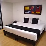 Hotel Santiago Plaza