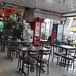 Hotel Las Colonias