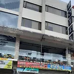 Hotel Las Colonias