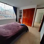 Comodo Aparta Estudio