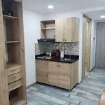 Smart Living En Chapinero Central
