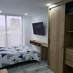 Smart Living En Chapinero Central