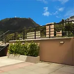 Moderno Loft Con Balcon En El Centro Historico Junto Al Externado