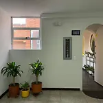 Superb Downtown Penthouse In Bogota