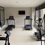 En Bogota - Apartamento Amoblado Centro Internacional