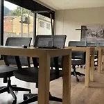 En Bogota - Apartamento Amoblado Centro Internacional