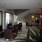 Hotel San Francisco De Asis