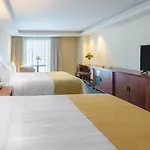 Ghl Hotel Capital