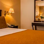 Hotel Le Manoir Bogota