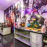 Hotel Black Tower Premium