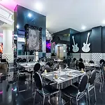 Hotel Black Tower Premium