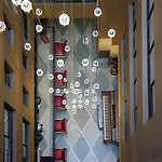 Hotel Museo San Moritz