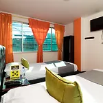 Ayenda 1067 Bogotá Elite