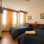 Apartamentos Galerias