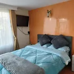 Hermosa Habitacion Cerca Al Aeropuerto