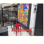 Hermoso Apartamento En Chapinero Alto 203