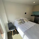Apartamento Independiente Ubicado En Santa Barbara 203