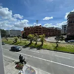 Apartamento Independiente Ubicado En Santa Barbara 203