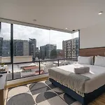 Spectacular Loft In San Patricio