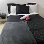 Apartaestudios Bogota
