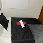 Apartaestudios Bogota