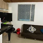 Apartaestudios Bogota
