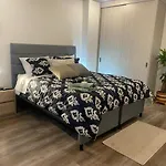 Suite Movistar Arena/ Campin Y Galerias