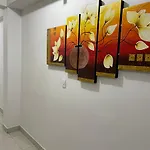 Apartamento Cerca A La Candelaria Y Hospitales Principales De Bogota