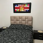 Apartamento Cerca A La Candelaria Y Hospitales Principales De Bogota