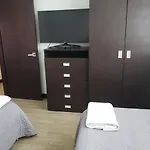 Apartamento La Floresta Con Todas Las Comodidades