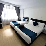 Hotel Cgh Bogota Airport