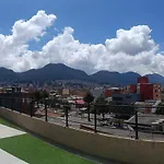 Beautiful Loft 35 Movistar Arena - Campin - Chapinero Bogota Colombia Hostmi