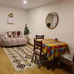 Hermoso Mini Apartamento En El Corazon De Bogota