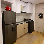 Hermoso Mini Apartamento En El Corazon De Bogota