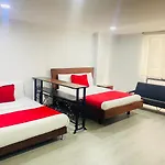 Apartaestudio Amoblado De Un Solo Ambiente- Quinta Paredes Corferias