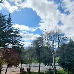 Luminoso Y Confortable Apt. A 6 Minutos Del Aeropuerto El Dorado.