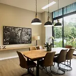305 New Fancy Loft Parque El Virrey By Letoh