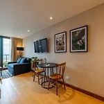 Authentic Loft In La Candelaria